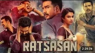 Ratsasan New hd 4k movie | new south movie 4k HD