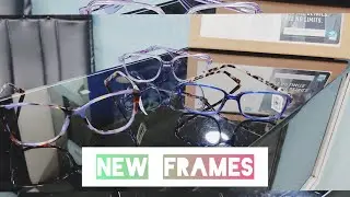 New Frames |All Models For Glasses   |Eyewear  |चश्मा फ्रेम