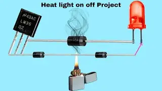 DIY Fire Fighting Robot using Arduino  |  Auto Fire Chaser and Extinguisher @Did-u-knnow