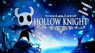 hollow knight  Pt5 - Enfrentando os lordes Louva a Deus