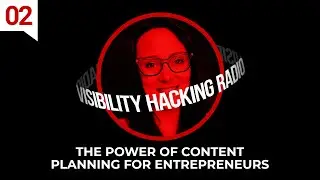 The Power of Content Planning for Entrepreneurs