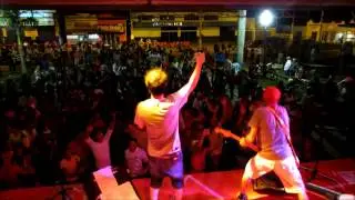 Carnaval em Manduri-SP 2014