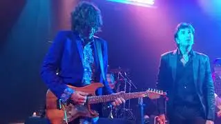 The Fixx - Red Skies At Night - Troubadour, Los Angeles 20190822 221220