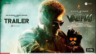 valimai trailer ....valimai new update...valimai whatsapp status ...valimai trailer whatsapp status