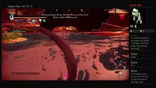 Dauntless Dire Warnings Ragetail Gnasher