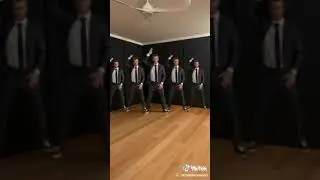 David Warner takes the Bala challenge