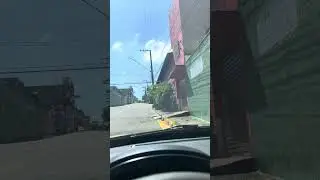 PERCURSO DA BALIZA DE MAUA !