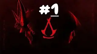 Assassins Creed: Shadows #1 - Geist eines Kriegers