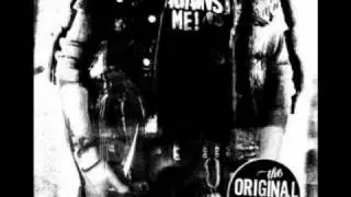 Teenage Anarchist- Against Me!