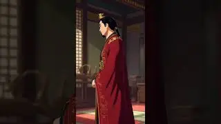 Emperor Ninkō's Blood Ritual Secret