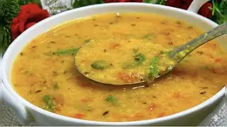 Moong Masoor Ki Dal | Moong Masoor Dal Tadka | Dal Fry | Masoor Ki Dal 