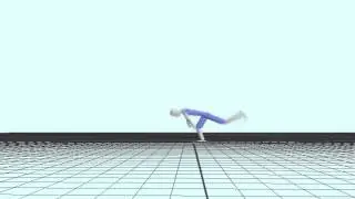 Endorphin 3 корка