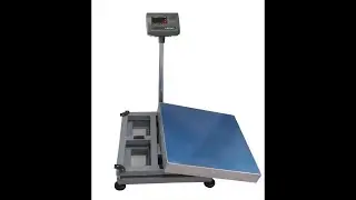 Digital platform weighing scale suppliers in Uganda