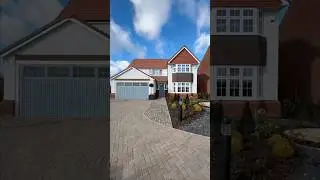 Inside &lsquo;The Henley&rsquo; Show Home by Redrow