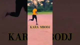 Kara Mbodj l'international s&eacute;n&eacute;galaise, l'homme qui a marqu&eacute;...... #senegal #football #shorts #short