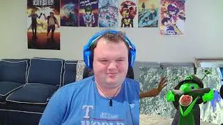Puzzles Helps Reignite Drama Class - SMG4: Mr. Puzzles Teaches Cinema Reaction
