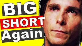 Big Short&rsquo;s Michael Burry Warns Of Unemployment💥 Stimulus Checks & 2020 Stock Market Crash