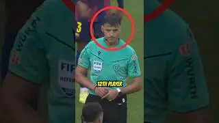 Girona&rsquo;s 12th Man EXPOSED! Flick Explodes as Araujo Saves Bar&ccedil;a!😱🔥