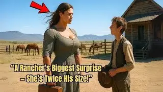 The Rancher&rsquo;s Biggest Surprise | Mail Order Bride Love Story