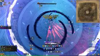 [BnS] Den of the Ancients - BM (Spectral Blade Low Gear)