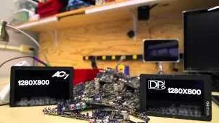 SmallHD DP6 5.6