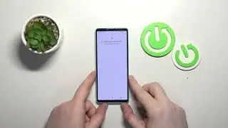 Как добавить eSIM на SONY Xperia 10 IV?