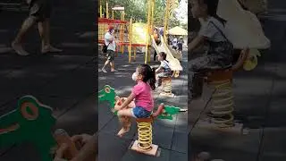 People's Park Davao/Children's Playground 😍😍😍#fun#wow#cute#viral
