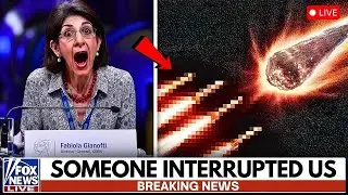 CERN Scientists Just Tried to Intercept 3I ATLAS &mdash; What Happened Next Will SHOCK You