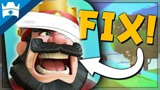 THE REAL REASON WHY CLASH ROYALE IS DYING... || 3 of the BIGGEST Problems in Clash Royale!