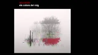 tornar - atzukak - Els colors del roig (2013)