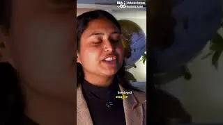 PGDM Placement | MABS | Rashi Choudhary PGDM 24-26