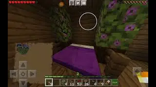 |игра&bull;minecraft|3&bull;серия&bull;1сезона&bull;|начало&bull;начала|&bull;LavanDo4ka&bull;|~Happy flower~|