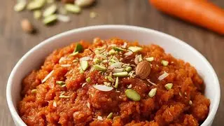 Gajar Ka Halwa Recipe #recipe #viral #gajarkahalwa #milk #gajarhalwa #halwa #viralvideo #video #food