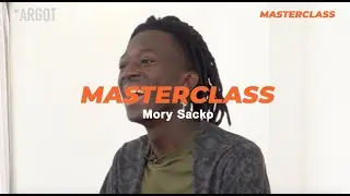 MASTERCLASS - MORY SACKO - MOSUKE / EX-TOP CHEF (COMPLET)