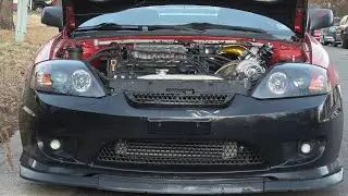 Just a Hyundai 