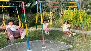Hari-hari Sebelum Liburan Usai
