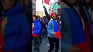 New York City Haitian #dj