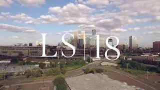 Get to know Minneapolis, MN: Leadership Summit 2018