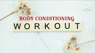 physical education online classes ( training methods , conditioning workout )