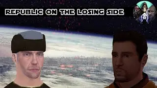 Carth's Last Conversation with Saul Karath