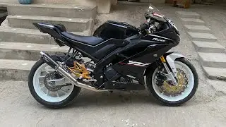 R15V3 Daytona dagrex | Ahotheie