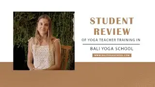 Best 300 Hour Yoga Teacher Training Course in Bali Yoga School | #yogateachertrainingcourse