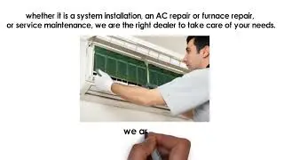 All Pro Heating And AC Repair Seattle