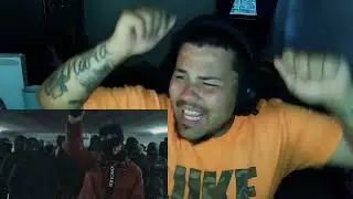 American Reacts To Swedish Rapper| Sticky - Kysst (ENGLISH SUBTITLES) He never miss