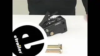 etrailer | In-Depth Review of the Trailer Coupler