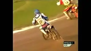 Budlex Polonia Bydgoszcz - KS Adriana Toruń (03.05.2006)