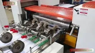 UTA4 Economic One Reel Automatic A4 Copy Paper Cross Cutting Machine