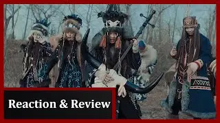 OTYKEN - BELIEF [MV] (Reaction)