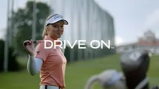 This Is For Every Girl #DriveOn