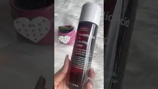 By WISHTREND's&nbsp;Mandelic Acid 5% Skin Prep Water #koreanskincare